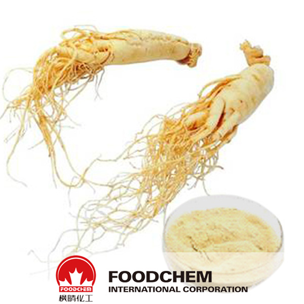 Ginseng Extract - Ginsenoside suppliers